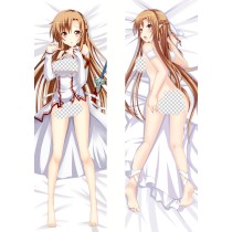 ソードアート・オンライン アスナ 結城明日奈 抱き枕カバー