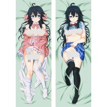 ネトゲの嫁は女の子じゃないと思った？ 玉置亜子 抱き枕カバー
