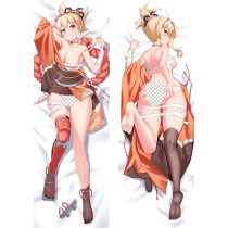 原神げんしんGenshin Impact 宵宮 抱き枕カバー