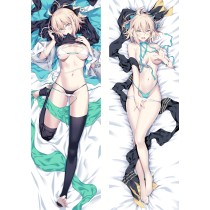 Fate/Grand Order 沖田総司 桜セイバー 抱き枕カバー