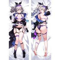 崩壊：スターレイル 銀狼 抱き枕カバー