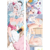アズールレーン ラフィー 抱き枕カバー