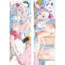 アズールレーン ラフィー 抱き枕カバー