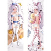 アズールレーン ラフィー 抱き枕カバー