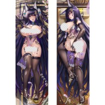 アズールレーン 武蔵 抱き枕カバー