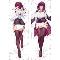 崩壊：スターレイル カフカ 抱き枕カバー