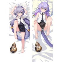 崩壊：スターレイル 白露 抱き枕カバー