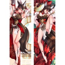 崩壊：スターレイル 停雲 抱き枕カバー