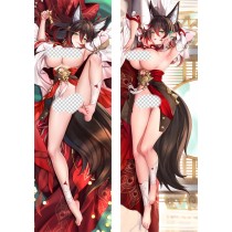 崩壊：スターレイル 停雲 抱き枕カバー