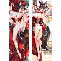 崩壊：スターレイル 停雲 抱き枕カバー