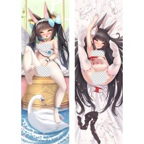 アズールレーン 抱き枕カバー