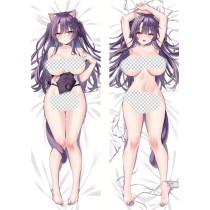 やたぬき圭 抱き枕カバー