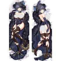 アズールレーン チェシャー 抱き枕カバー