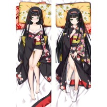 美少女万華鏡 蓮華 抱き枕カバー