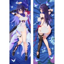 崩壊：スターレイル ゼーレ 抱き枕カバー