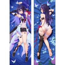 崩壊：スターレイル ゼーレ 抱き枕カバー