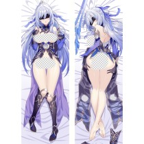 崩壊：スターレイル 鏡流 抱き枕カバー