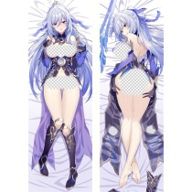 崩壊：スターレイル 鏡流 抱き枕カバー