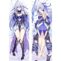 崩壊：スターレイル 鏡流 抱き枕カバー