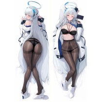 ブルーアーカイブ-Blue Archive- 生塩ノア 抱き枕カバー