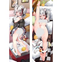 アズールレーン プリンツ・オイゲンちゃん 抱き枕カバー