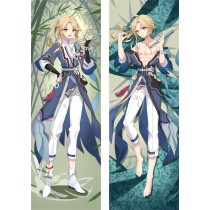 崩壊：スターレイル 彦卿 抱き枕カバー