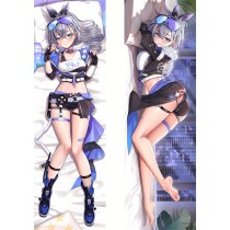 崩壊：スターレイル 銀狼 抱き枕カバー