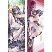 アズールレーン アウグスト・フォン・パーセヴァル 抱き枕カバー