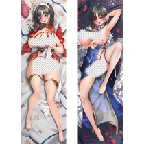 アズールレーン 抱き枕カバー