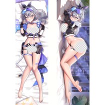 崩壊：スターレイル 銀狼 抱き枕カバー