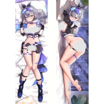 崩壊：スターレイル 銀狼 抱き枕カバー