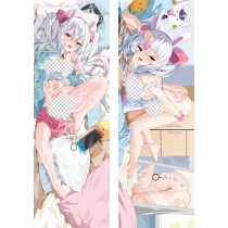 アズールレーン ラフィー 抱き枕カバー