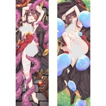 この素晴らしい世界に祝福を！ めぐみん 抱き枕カバー
