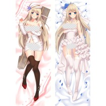 戦艦少女R レキシントン 抱き枕カバー