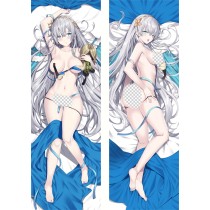 Fate/Grand Order アナスタシア 抱き枕カバー