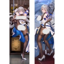 崩壊3rd キアナ・カスラナ 抱き枕カバー