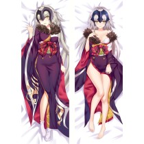 Fate/Grand Order ジャンヌ・ダルク・オルタ 抱き枕カバー
