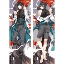 崩壊：スターレイル 丹恒 抱き枕カバー
