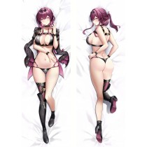 崩壊：スターレイル カフカ 抱き枕カバー