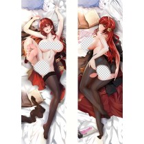 崩壊：スターレイル 無量塔姫子 抱き枕カバー