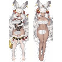 グランブルーファンタジーGranblue Fantasy マコラ 抱き枕カバー