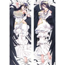 オーバーロードOVERLORD アルベド 抱き枕カバー