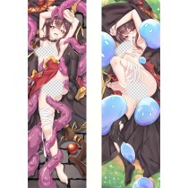 この素晴らしい世界に祝福を！ めぐみん 抱き枕カバー