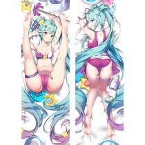 VOCALOID 初音ミク 抱き枕カバー