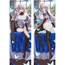 崩壊3rd キアナ・カスラナ 抱き枕カバー