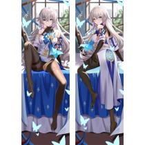 崩壊3rd キアナ・カスラナ 抱き枕カバー