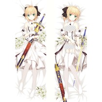 Fate/Stay Night アルトリア・ペンドラゴン リリイ 抱き枕カバー