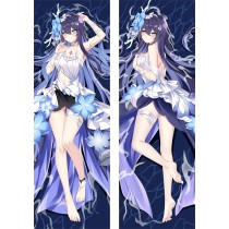 崩壊3rd ゼーレ・フェレライ 抱き枕カバー