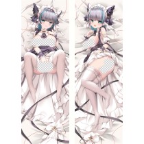 アズールレーン チェシャー 抱き枕カバー
