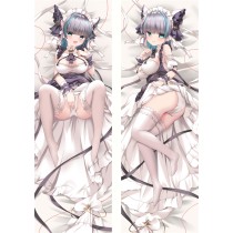 アズールレーン チェシャー 抱き枕カバー